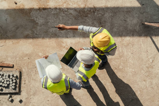 Best Concrete Driveway Installation in Oildale, CA