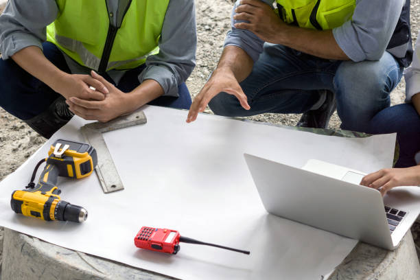 Best Industrial Concrete Flooring in Oildale, CA