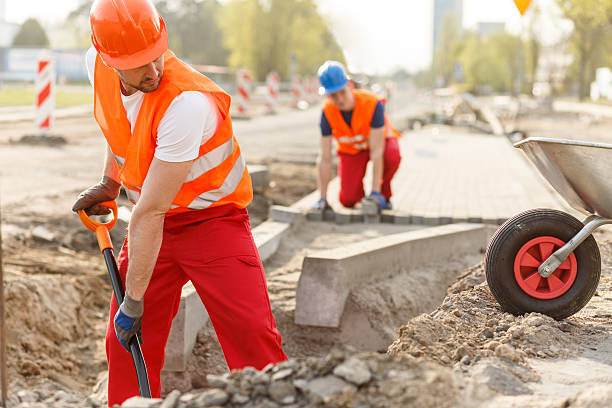 Best Concrete Steps and Stairs in Oildale, CA